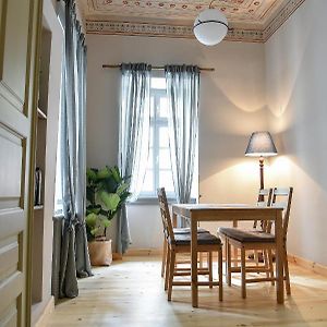 Appartement Rez-de-Chaussée