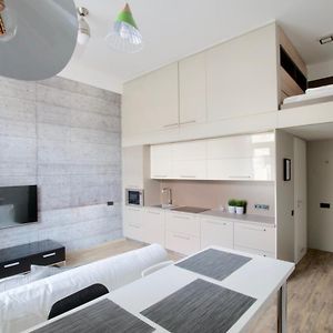 Standard Apartment by Hi5 - Gellért Spa Area