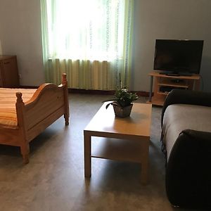 Appartement Rez-de-Chaussée