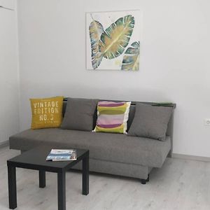 Ilisos garden apartment