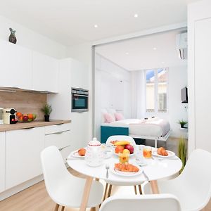Appartement de Luxe