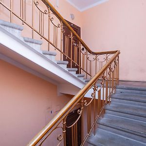 Ascetic Skolas Street Apartment