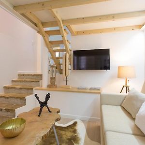 Appartement à 2 Chambres à Coucher