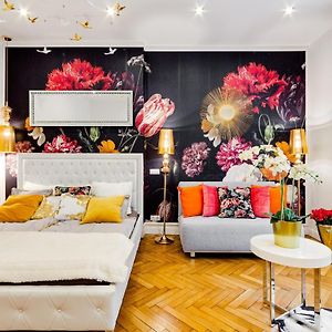 Appartement de Luxe