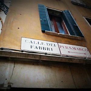 San Marco Venice Apartment