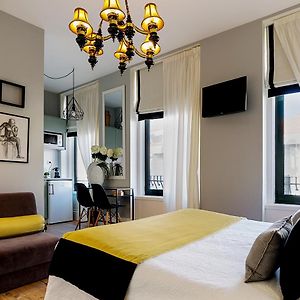Appartement de Luxe