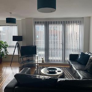 Duke Street - Liverpool City Centre Apartment