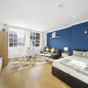 Appartement Studio