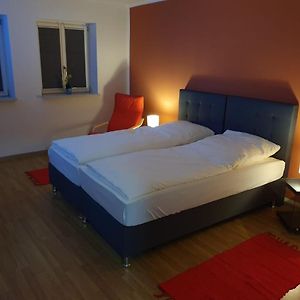 Chambre Lit King-Size