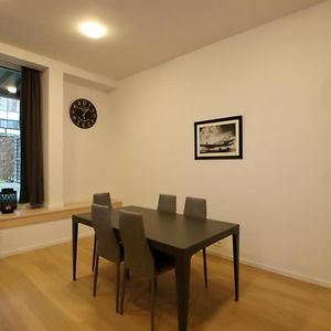 European institutions apartments