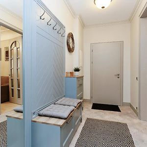 Old Town Kalku Apartment