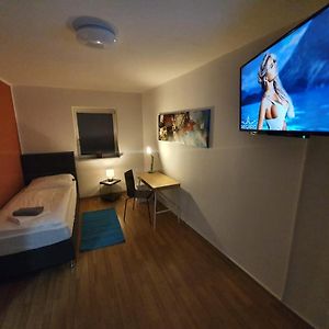 Chambre Simple
