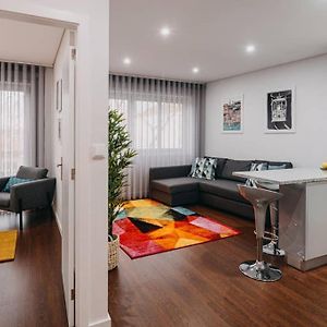 Lechartier Oporto apartments 4