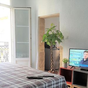 le balcon de Saint Roch