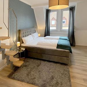 Nurban Apartments City Nuernberg