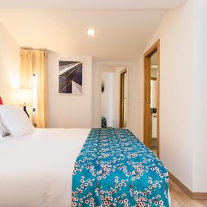 Perfect 1 Bed In Chiado With Terrace And Aircon