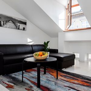 Mk Apartment 100M2 Friends&Family