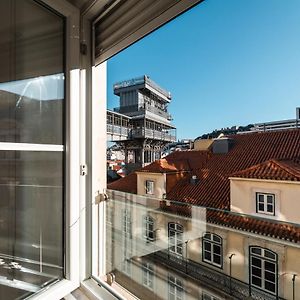 Carmo Apartments
