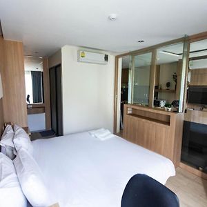 Appartement de Luxe
