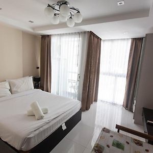 Studio de Luxe Lit Queen-Size