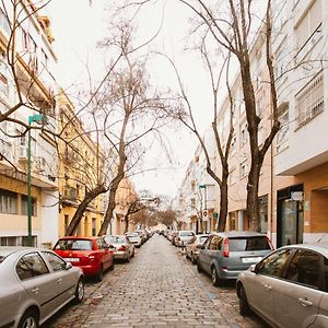 Reformed And Bright- 2Bdr 1Bth- Nervion
