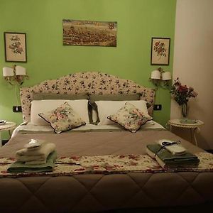 Chambre Lit Queen-Size