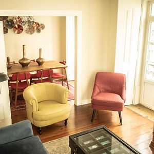 Appartement à 3 Chambres à Coucher