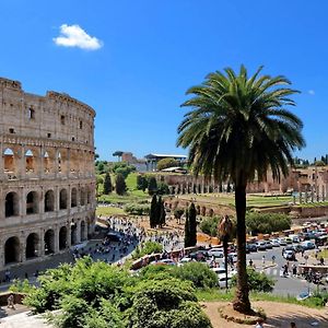 Romance Al Colosseo 2
