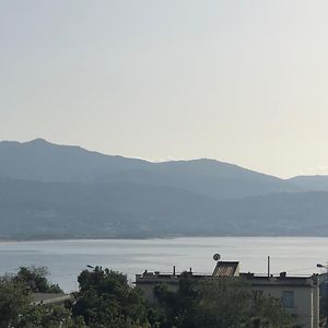 Bel appartement f3 vue sur le golfe d’ajaccio
