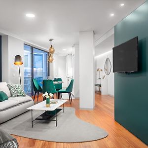 Stylish Apartment At Bolhao