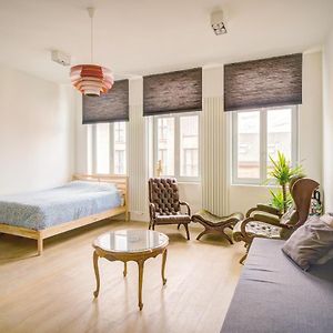 Appartement de Luxe