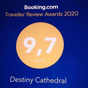 Destiny Cathedral