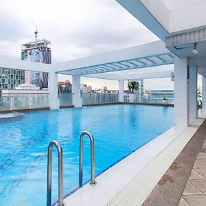 Parkview Klcc By Salaam Suites, 4 Pax