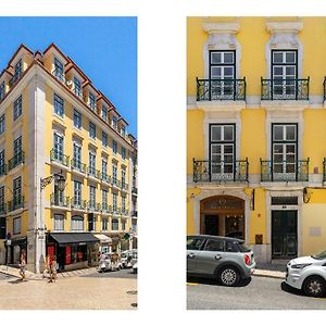 Whome | Luxury Chiado Prime Apartment
