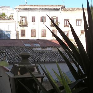 Casa Principe Maqueda