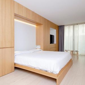 Hoom Apartments Juan Bravo
