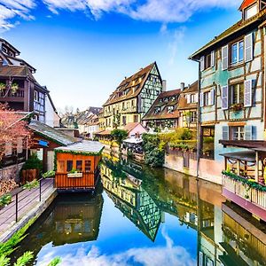 Petite Venise Grand Duplex Turenne Hyper Centre