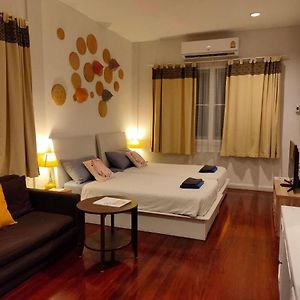 Appartement Studio