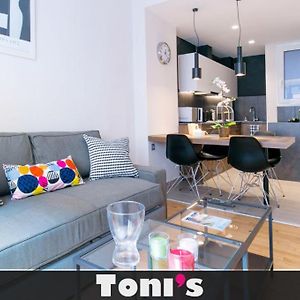 Appartement à 1 Chambre à Coucher