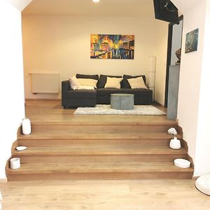 Appartement de standing 8 Personnes centre historique de Colmar