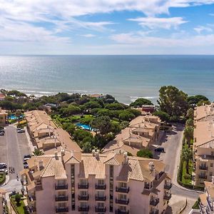 Apartamento Praia Da Oura
