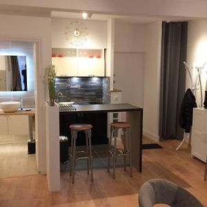 Appartement à 1 Chambre à Coucher