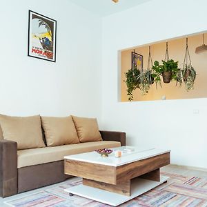 Central Old Town Studio - Historic Area