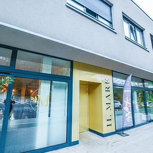 Appartement de Luxe