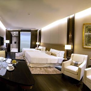 Suite de Luxe