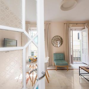 Appartement à 1 Chambre à Coucher au Deuxième Étage