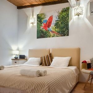 Maison 4 Chambres