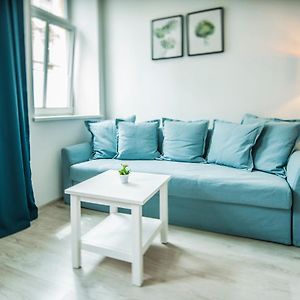 Appartement Rez-de-Chaussée