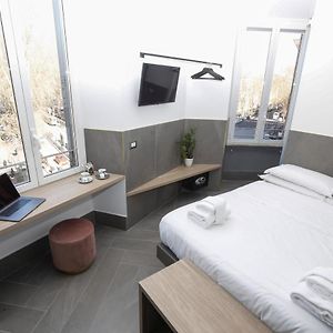 Chambre Petite Double