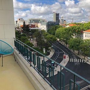 Appartement à 3 Chambres à Coucher